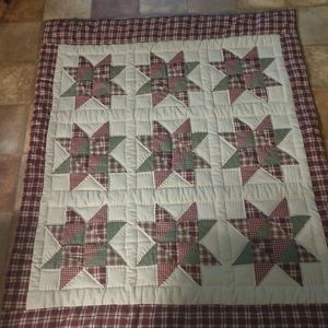 Decorative Quilt